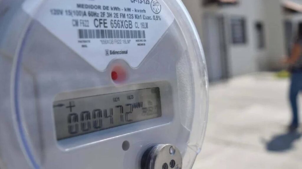 Corte de luz: CFE anuncia interrupciones en Santa Catarina el 8 de enero