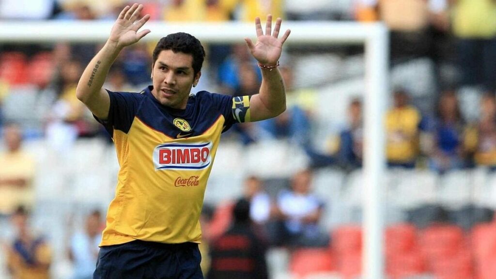 Salvador Cabañas, el Jefe del América: Revelaciones de Topo Valenzuela