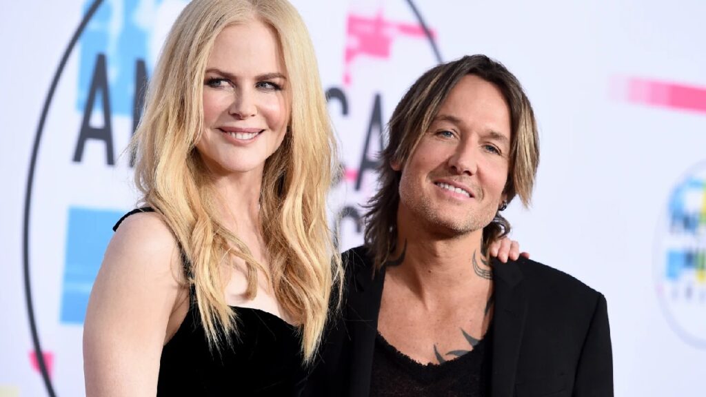 Nicole Kidman y Keith Urban se separan: Fin de un matrimonio de 19 años