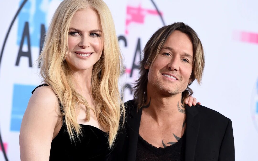 Nicole Kidman y Keith Urban se separan: Fin de un matrimonio de 19 años