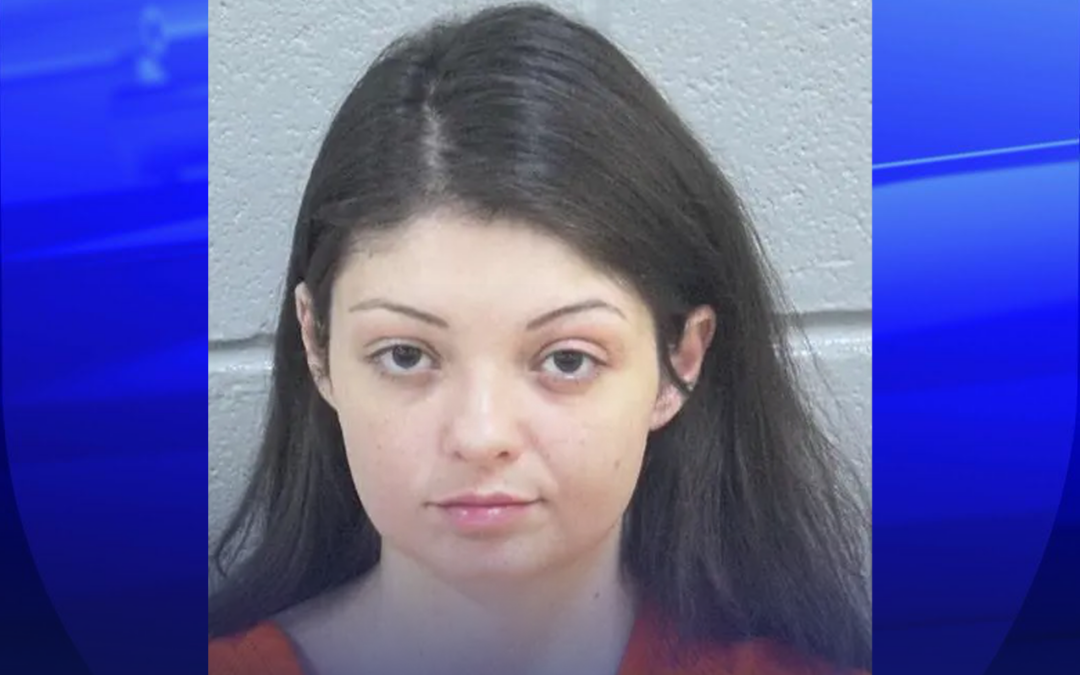 Arresto por asalto en Midland: Ana María Levario acusada de agredir a su madre con un cuchillo