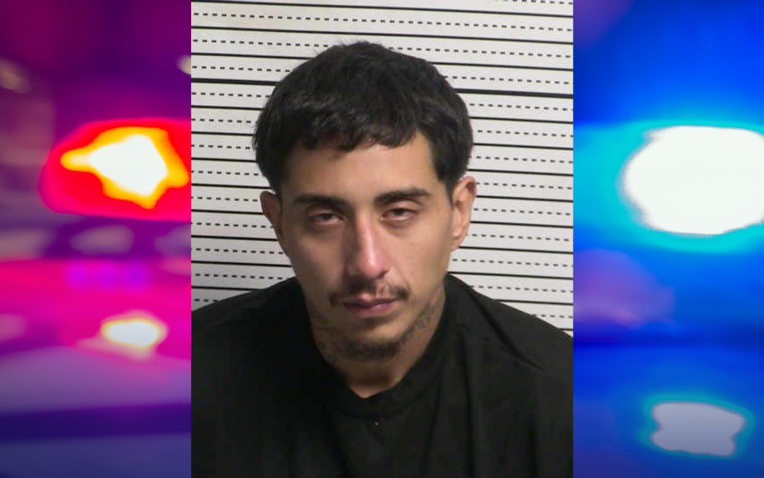 Arresto en Anthony, NM: Hombre Dispara a Su Hermana y a Otro Hombre con Escopeta