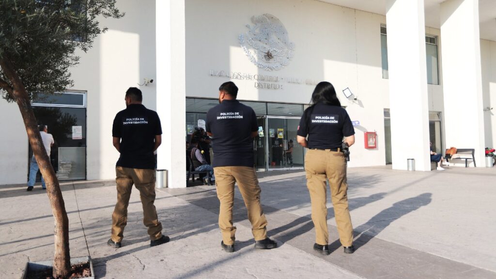 Rueda de Prensa sobre Seguridad en Jalisco: Últimas Actualizaciones y Arrestos