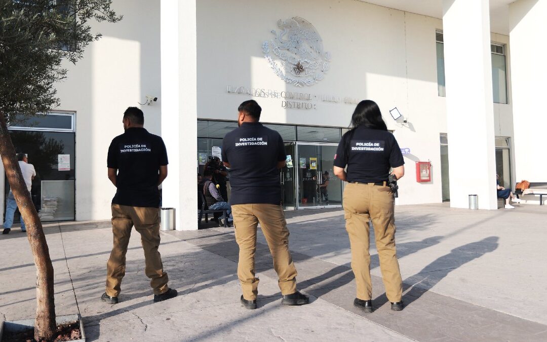 Rueda de Prensa sobre Seguridad en Jalisco: Últimas Actualizaciones y Arrestos