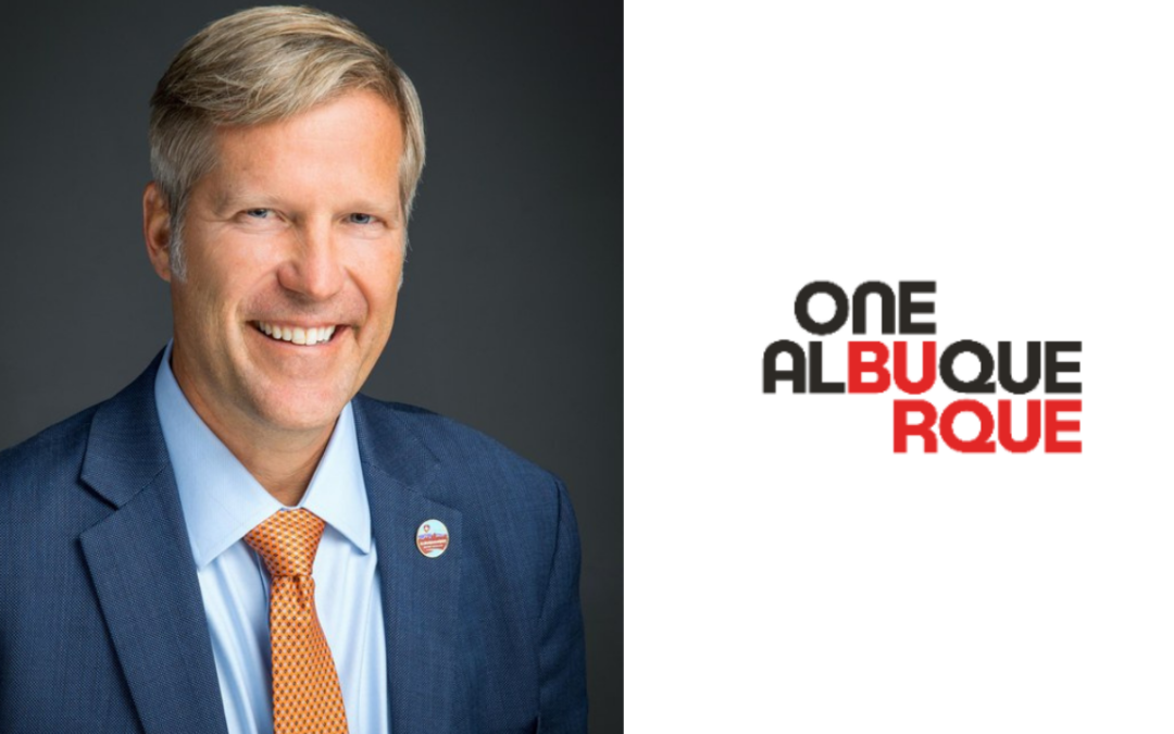 Tim Keller Reconoce a los Ganadores de los Premios One Albuquerque y Voluntario del Mes