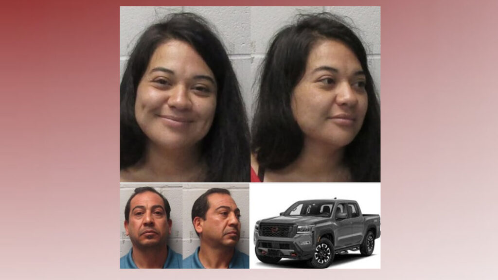 Policía de Harlingen Busca Activamente a Sospechosos Relacionados con un Asalto Agravado