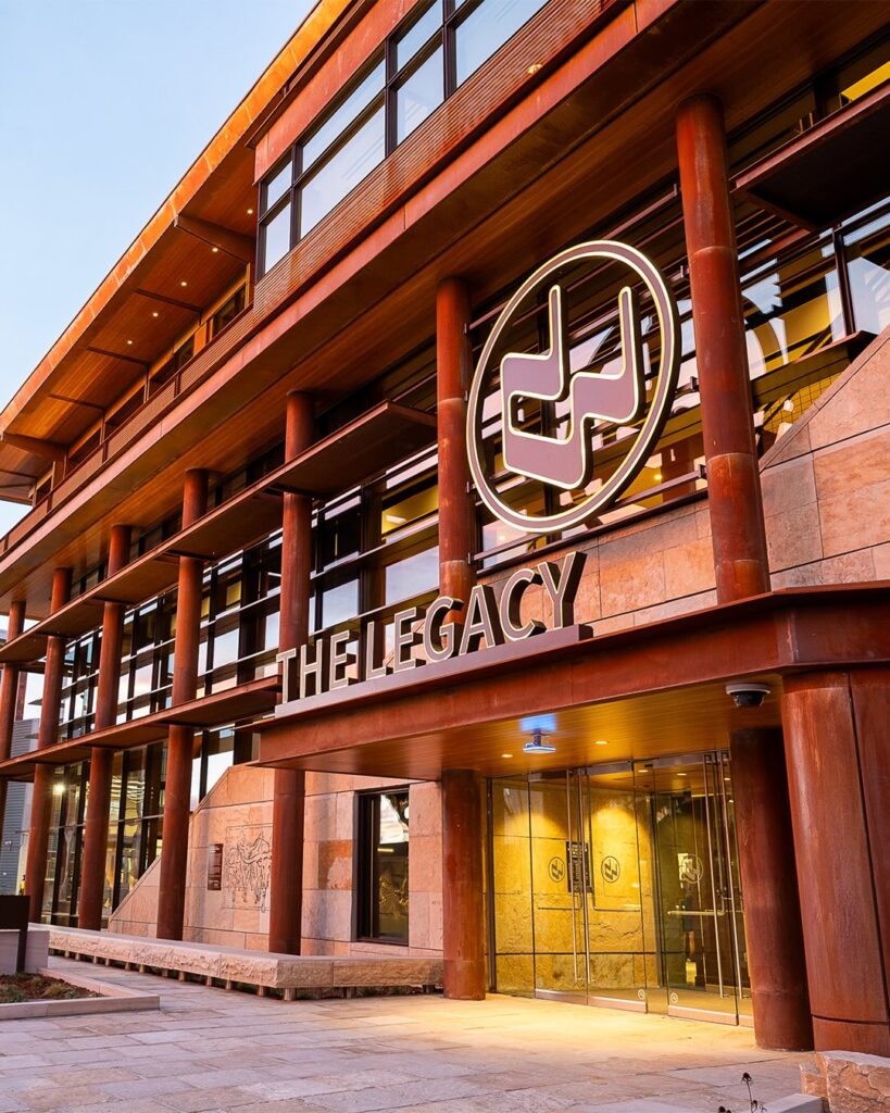 El Stock Show 2026 en Denver: Nuevo Salón Temporal y Barbacoa de Alto Nivel