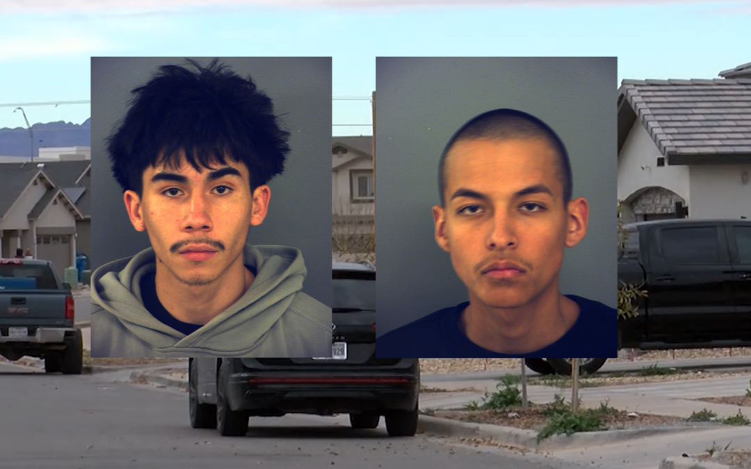 Homicidio en Cyan Valley: Cuatro Arrestos y Dos Menores Acusados en El Paso