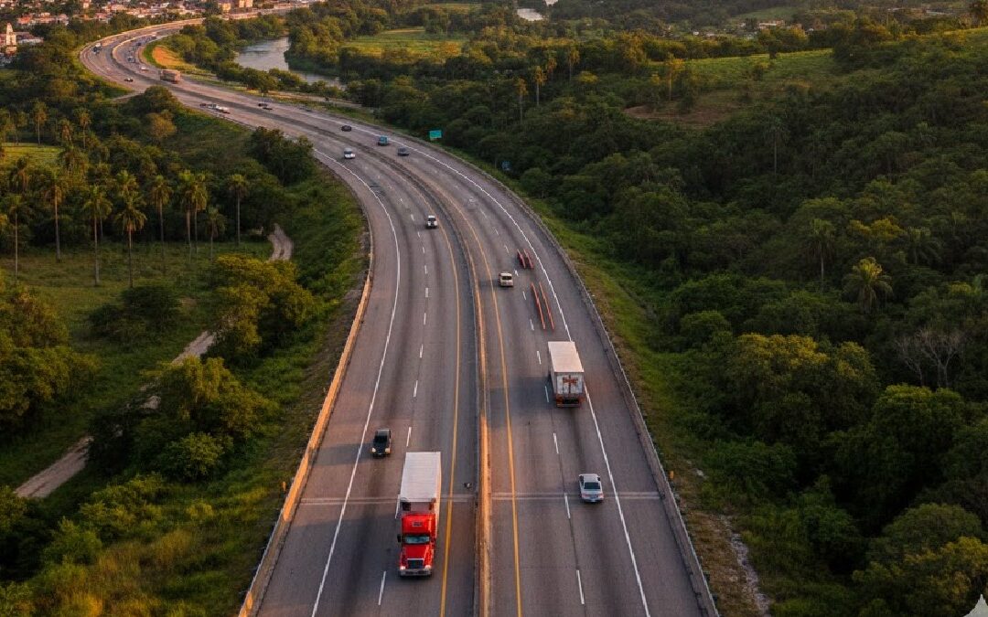Autopista México-Querétaro: Últimas Noticias y Actualizaciones en Vivo del Tráfico y Cierres
