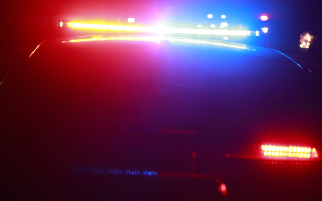 Tiroteo en Wichita: Hombre Muere Tras Enfrentamiento con el Sheriff del Condado de Sedgwick