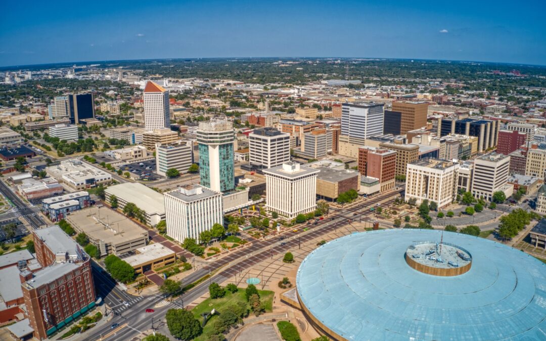 Wichita: Una de las Mejores Ciudades para Compradores Primerizos de Vivienda en EE. UU.