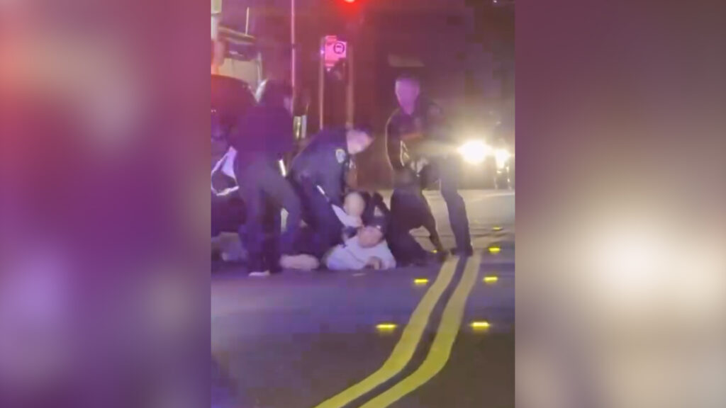 Preocupación por Uso Excesivo de la Fuerza en Arresto en Southcrest, San Diego