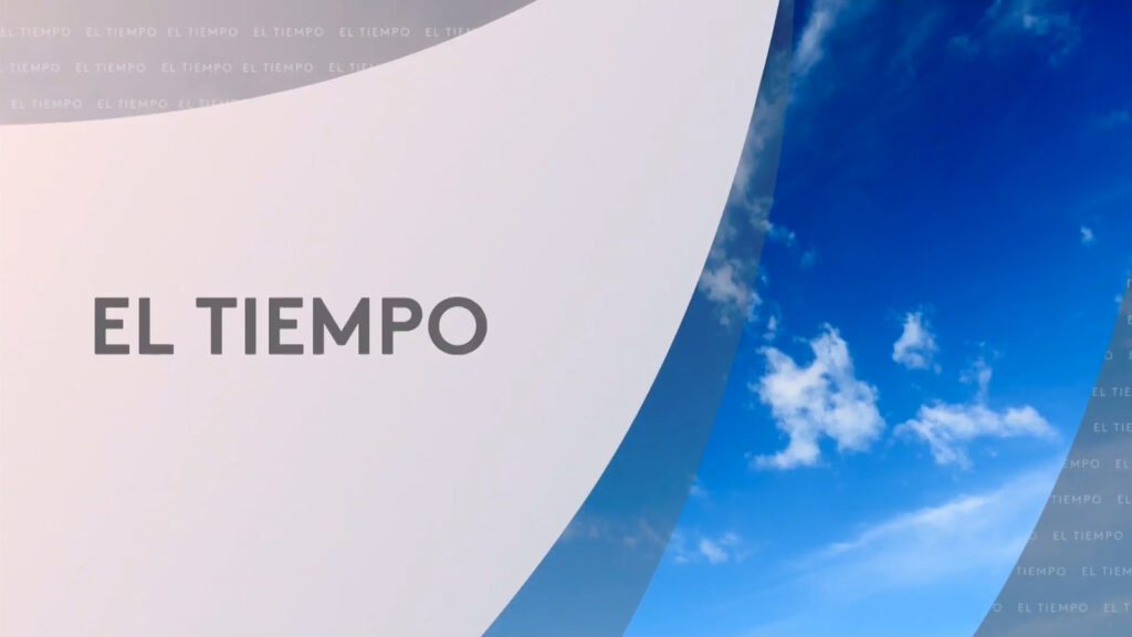 ¿Cuándo se aliviará el frío en la región? Pronóstico del tiempo con María Pérez