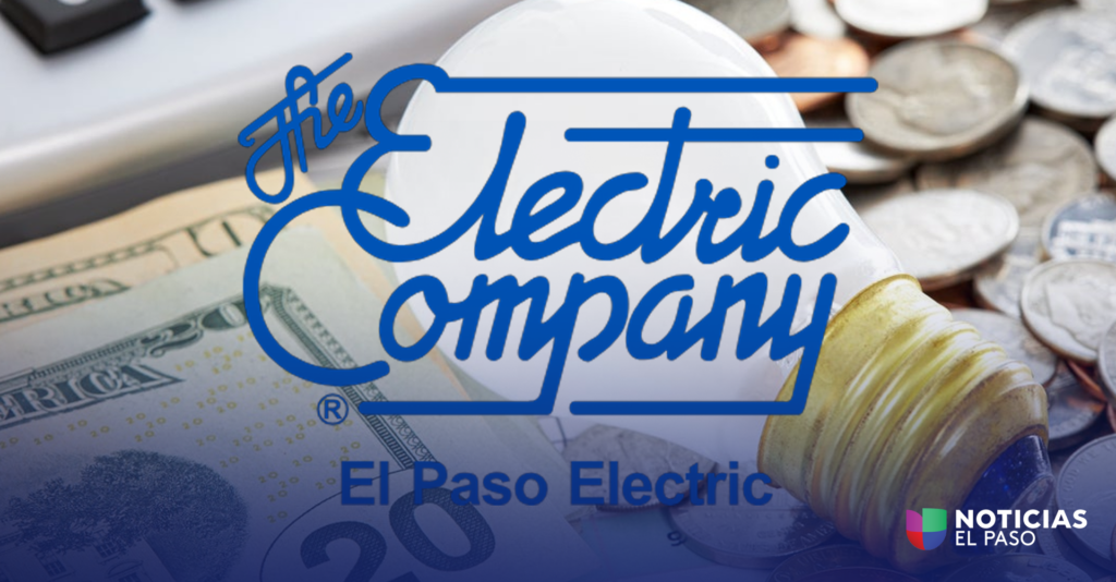 Cortes de energía en El Paso: Más de 18 áreas afectadas