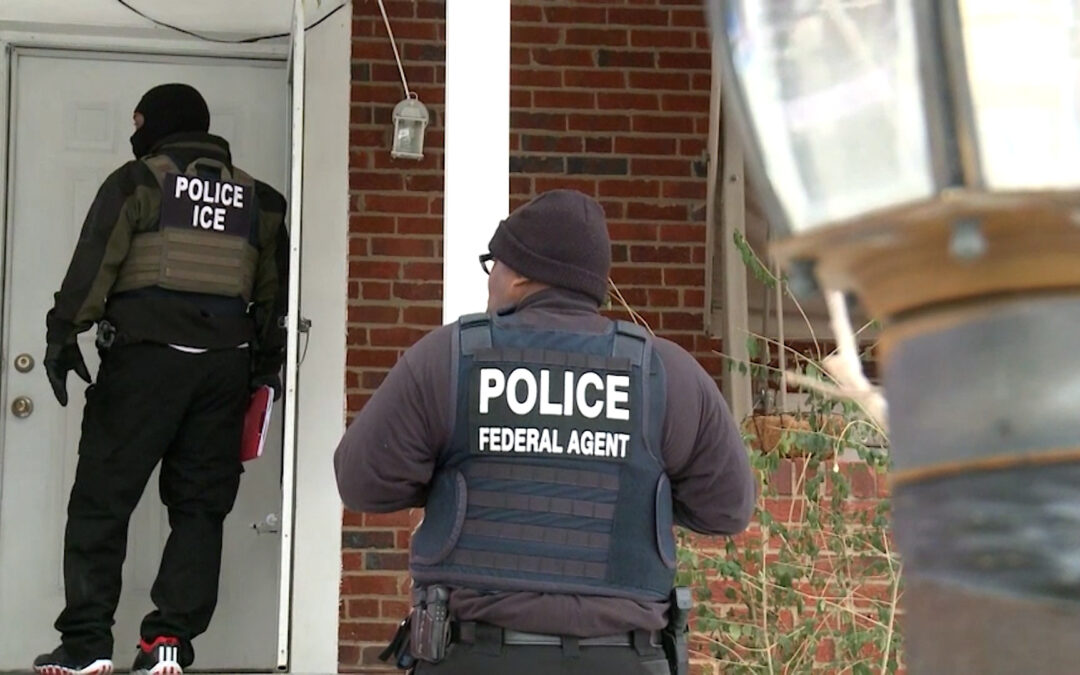 Alarmas por supuestos operativos migratorios en Oceanside: La comunidad y los derechos de inmigrantes en el centro del debate