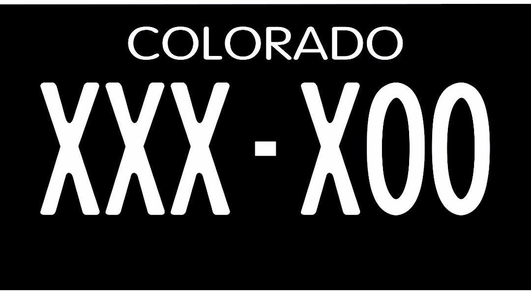 La Placa de Discapacidad Más Popular en Colorado Impulsa el Financiamiento de Programas Sociales