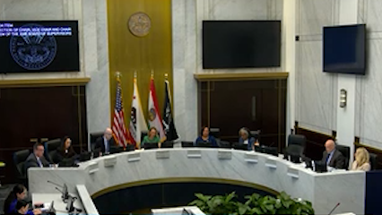 San Diego Examina el Impacto Ambiental de los Centros de Datos de Inteligencia Artificial