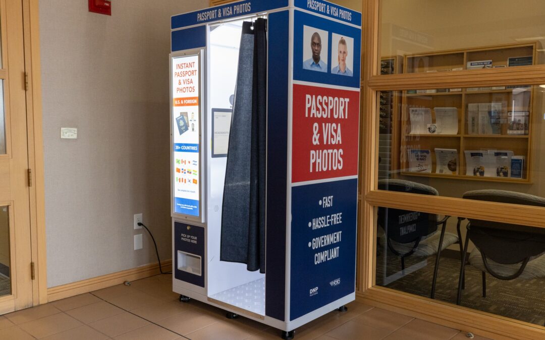 Obtén tu Pasaporte en Westminster: Servicios Disponibles con Cita Previa