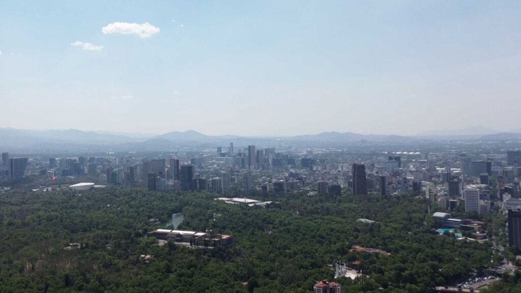 Calidad del aire en CdMx: ¿Contingencia ambiental hoy 16 de enero de 2026?