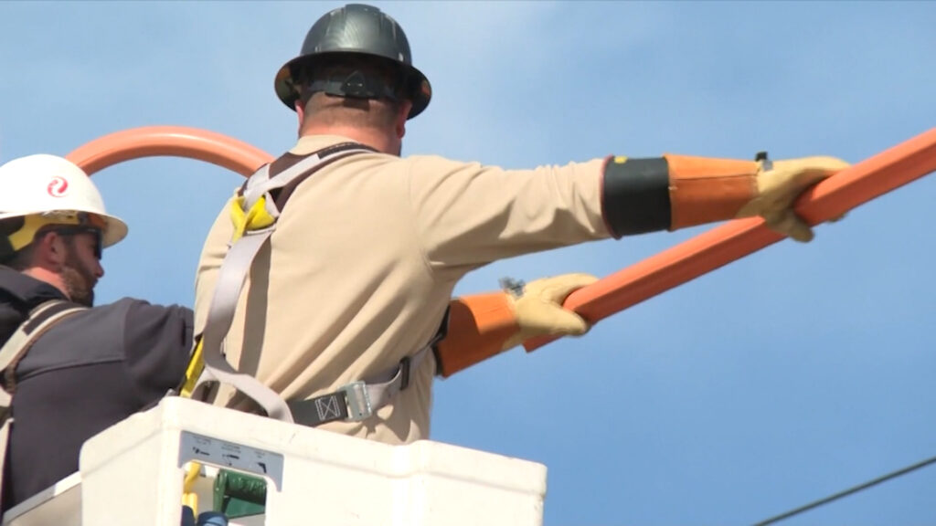 Cortes de Energía: Lo Que Su Seguro No Cubre Durante Apagones Preventivos