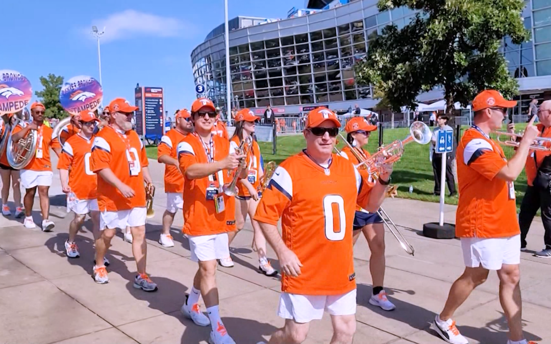 Los Broncos de Denver Vuelven a los Playoffs en Casa: Emoción y Protesta en la Ciudad