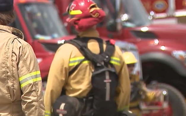 Palmview Inicia Construcción de Estación de Bomberos de $7 Millones para Fortalecer la Seguridad Pública