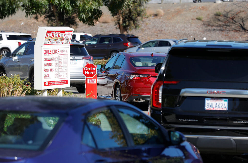 Manejando de Cerca: La Principal Causa de Choques en Colorado