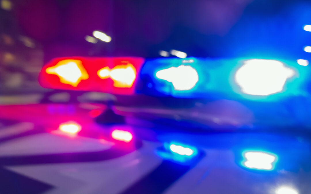 Accidente Vehicular en la Carretera 77 del Condado Willacy: Autoridades Responden Rápidamente