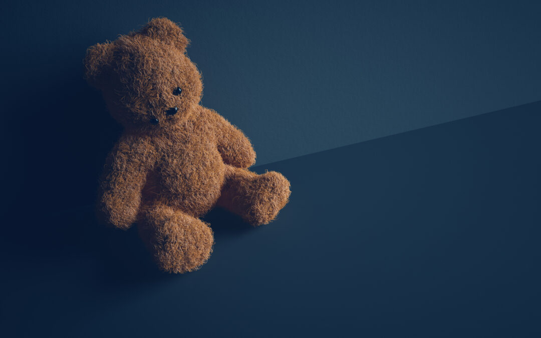 Arrestado por Abuso Infantil: Bebé en Estado Crítico en Wichita