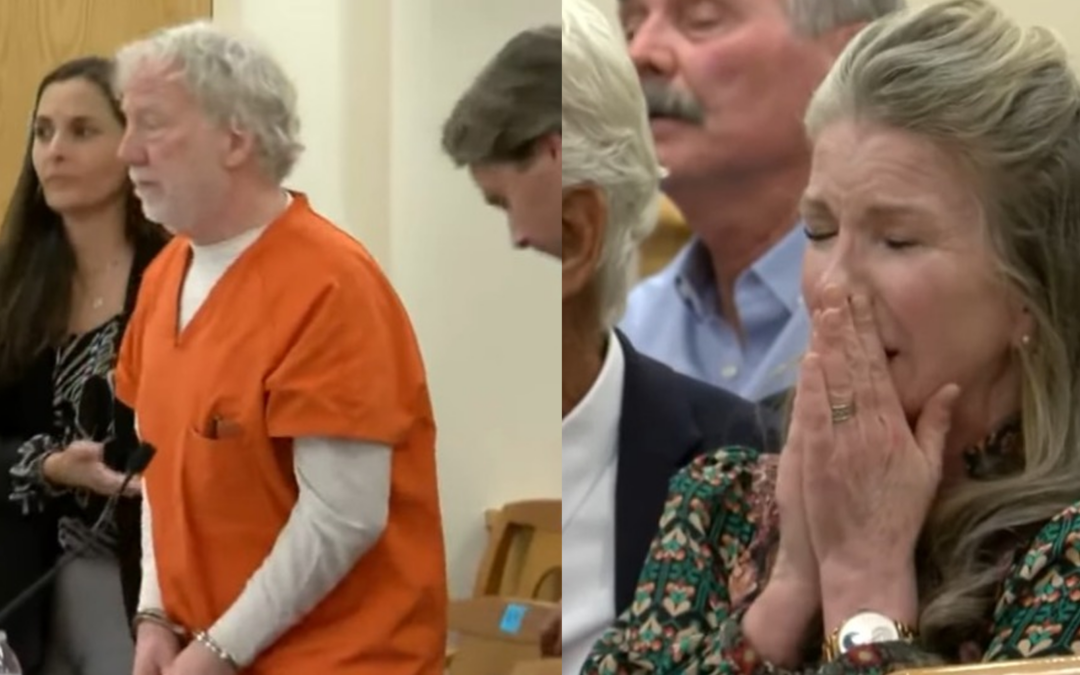 Timothy Busfield enfrentará su proceso judicial en libertad condicional por caso de abuso infantil