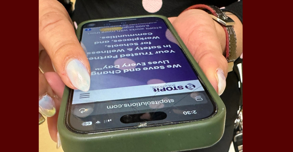 Las Cruces Refuerza la Seguridad Escolar: Reporte Actividades Sospechosas