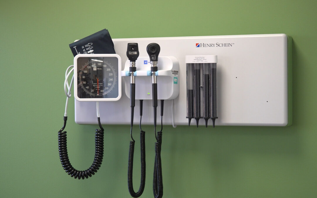 Kids First: Atención Médica Infantil Sin Barreras Económicas