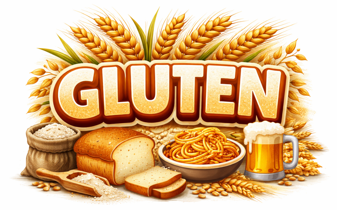 Advertencias sobre gluten: La FDA evalúa nuevas regulaciones en alimentos en EE.UU.