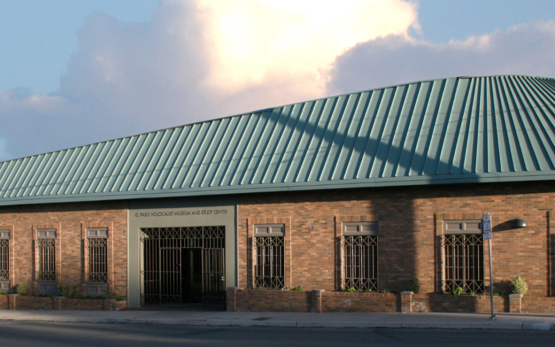 El Paso Celebra la Vida de la Superviviente del Holocausto, la Dra. Edith Eger, con Biografía Interactiva