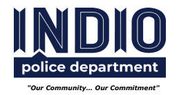 Arresto de Conductor Bajo Influencia en Indio: Accidente Deja Heridos Críticos