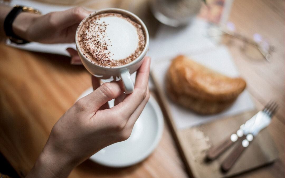 Retiros de K-Cups de McCafé: Alerta de Salud para Consumidores en Nevada