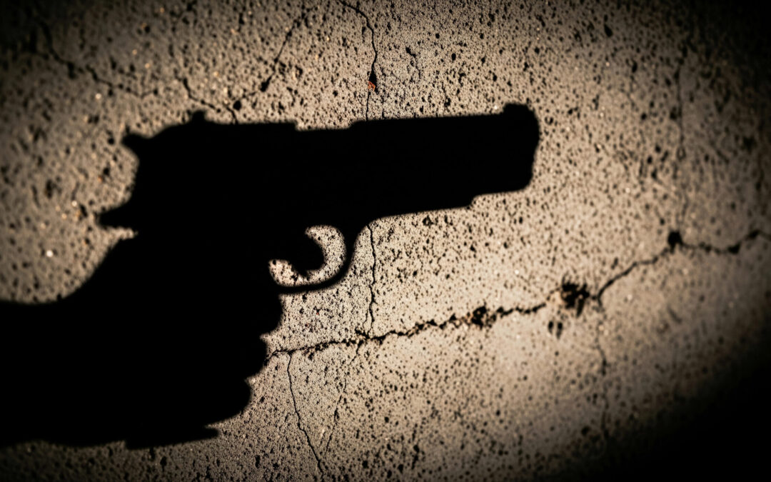 Menores Restan Aprehendidos por Robo en Tienda y Agresión a Cajera en Mexicali