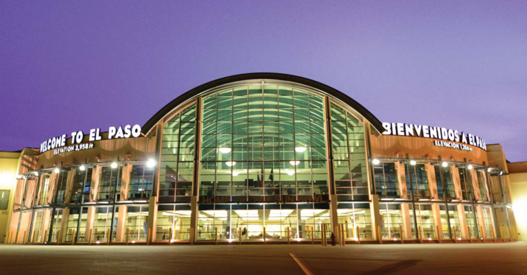 Nuevo Vuelo Directo de El Paso a Nashville Anunciado por Southwest Airlines