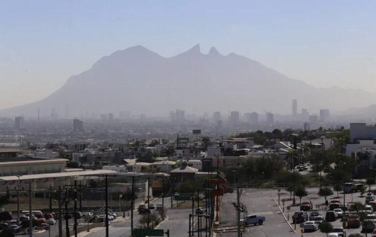 Congreso de Nuevo León: Rezago en Legislación Ambiental Genera Preocupación