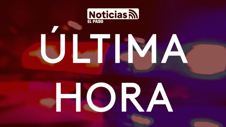 Accidente entre vehículo y motocicleta en Gateway North deja una persona hospitalizada