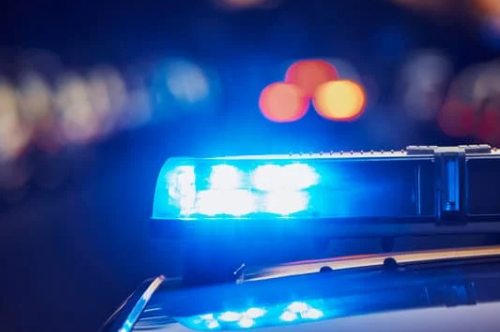 Sheriff de Kleberg involucrado en accidente con ciclista en Kingsville