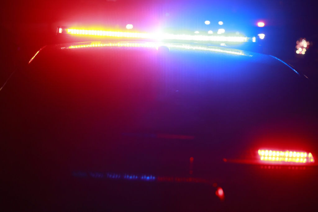 Atropello y fuga: un peatón muere y otro queda gravemente herido en Federal Boulevard